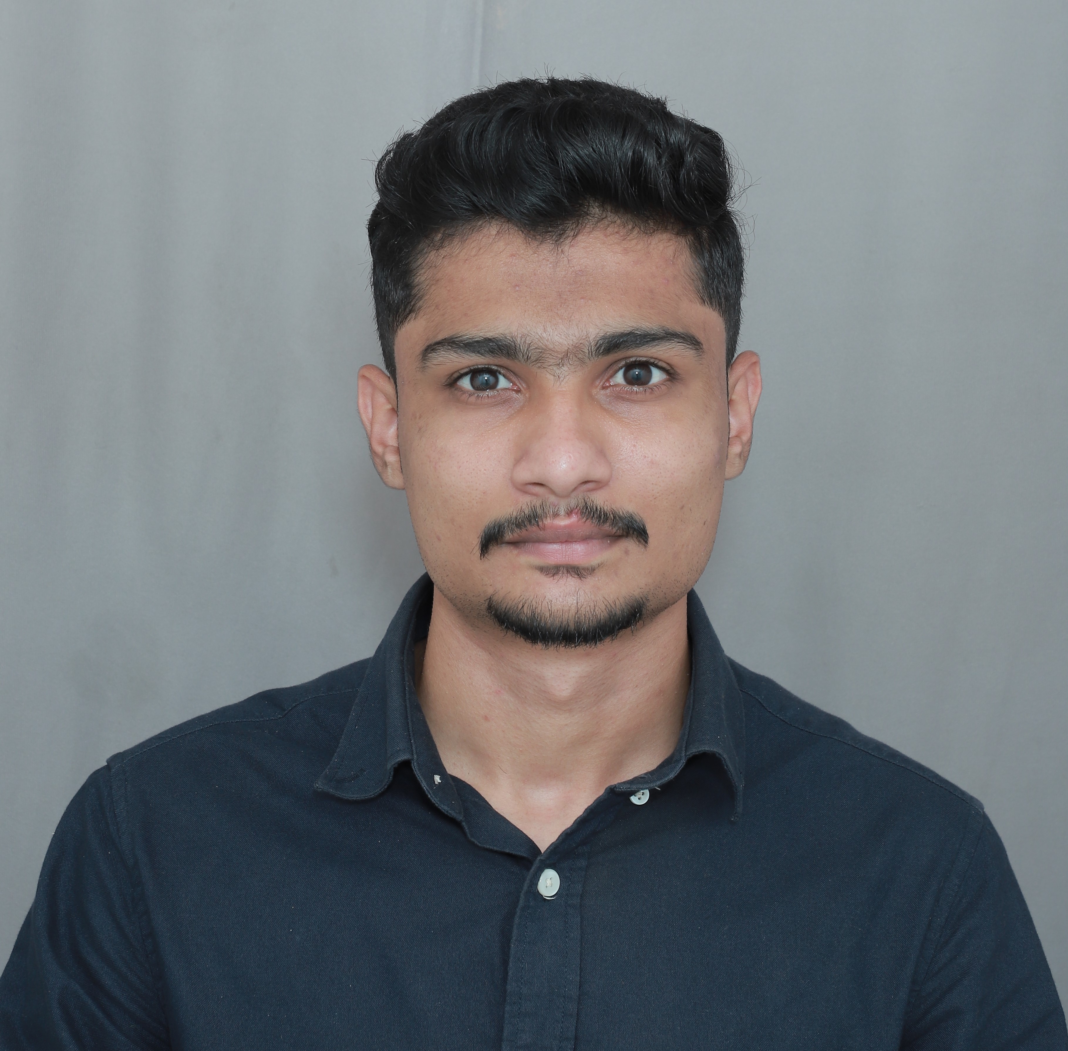 Muhammed Resvan Image